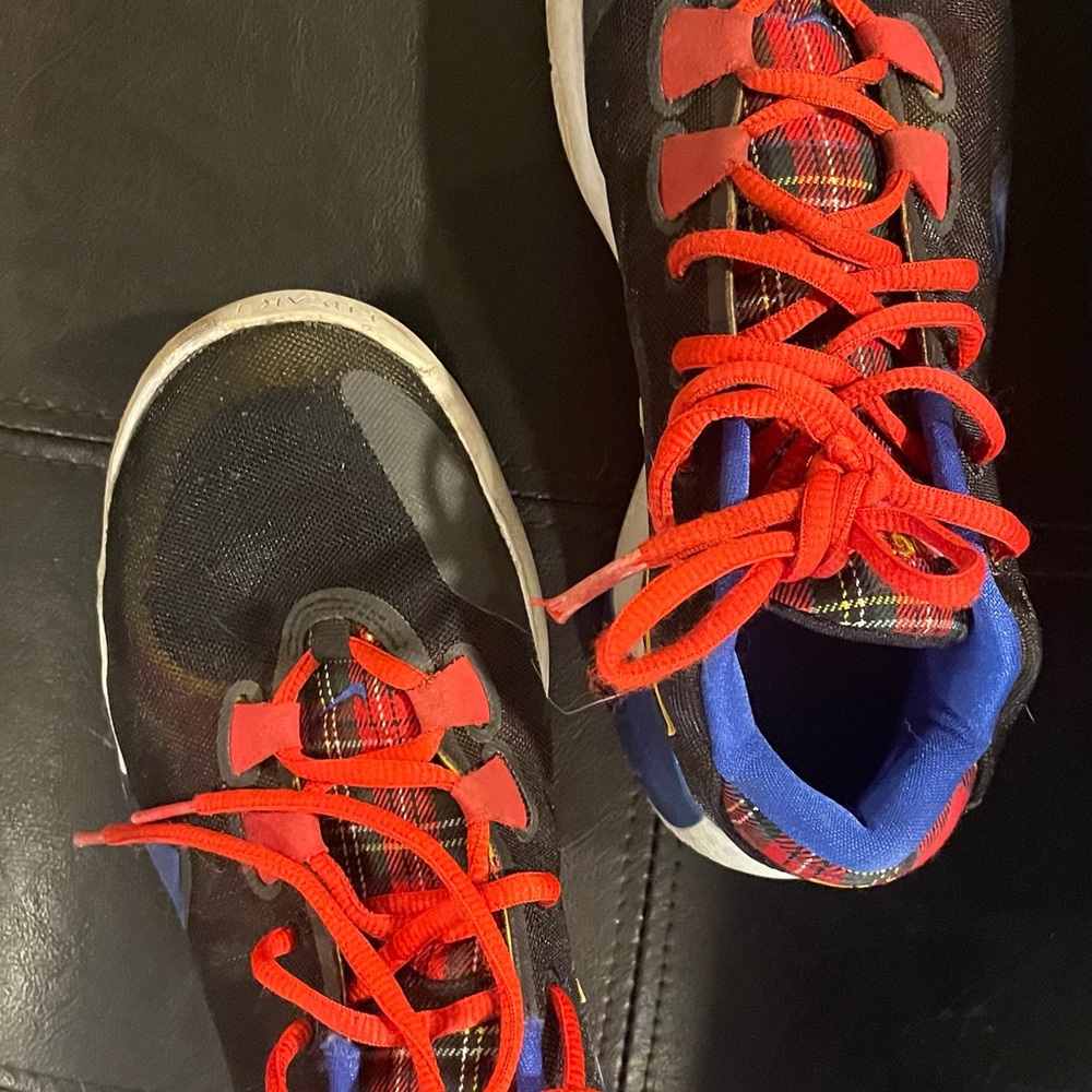 Nike sneakers